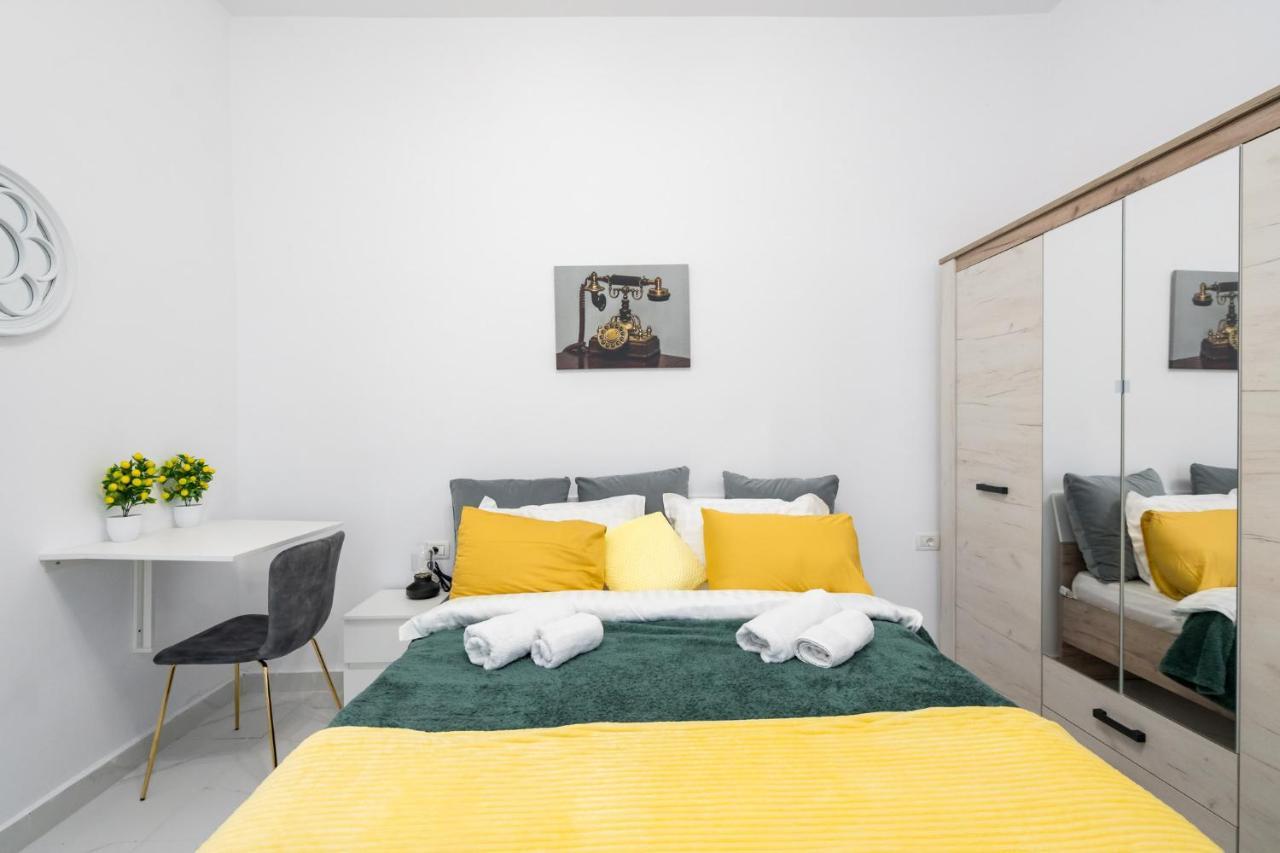 Sunset-apartment Apartment *