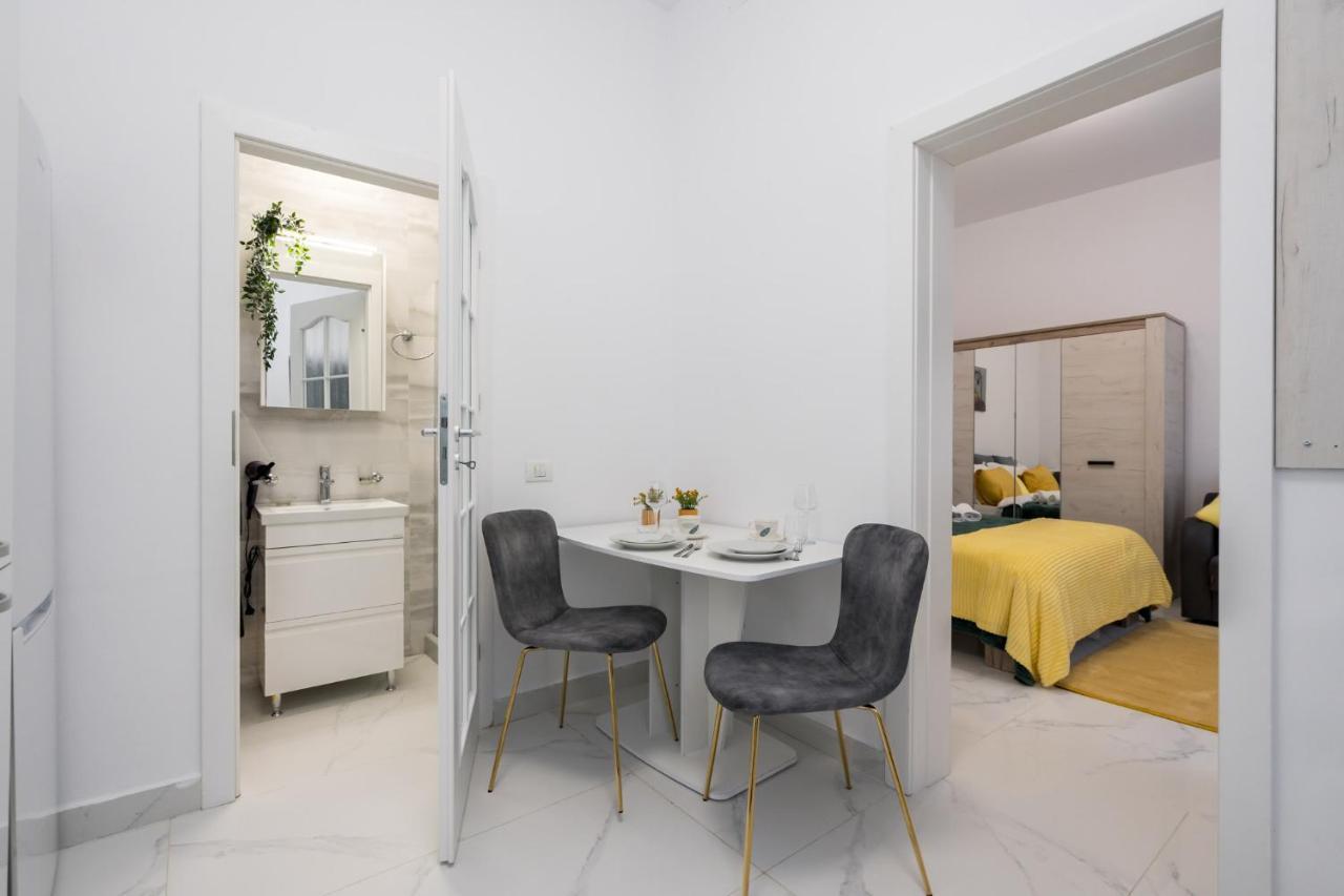 Sunset-apartment Apartment