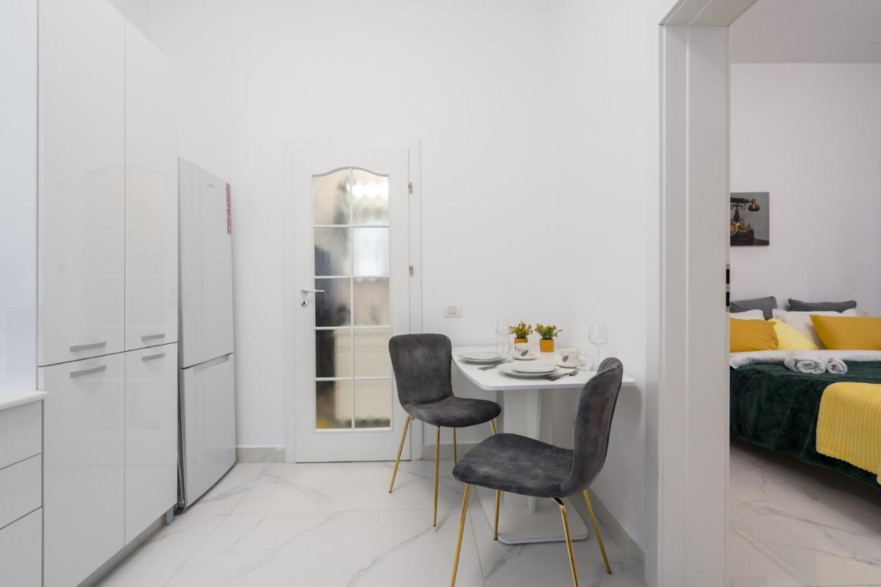 Sunset-apartment Apartment *