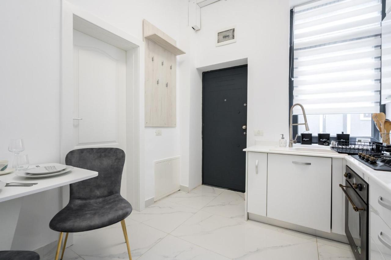 Sunset-apartment Apartment