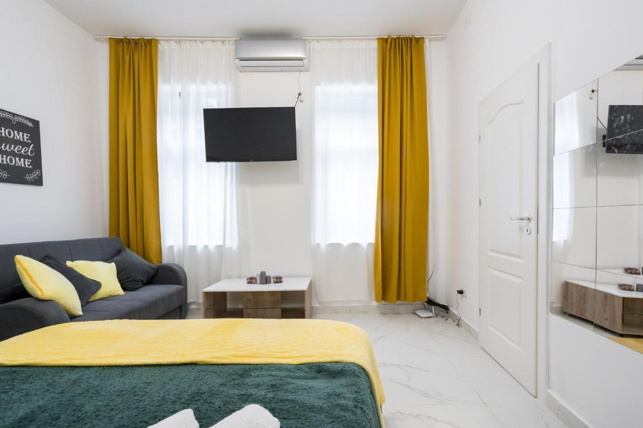 Sunset-apartment Apartment *