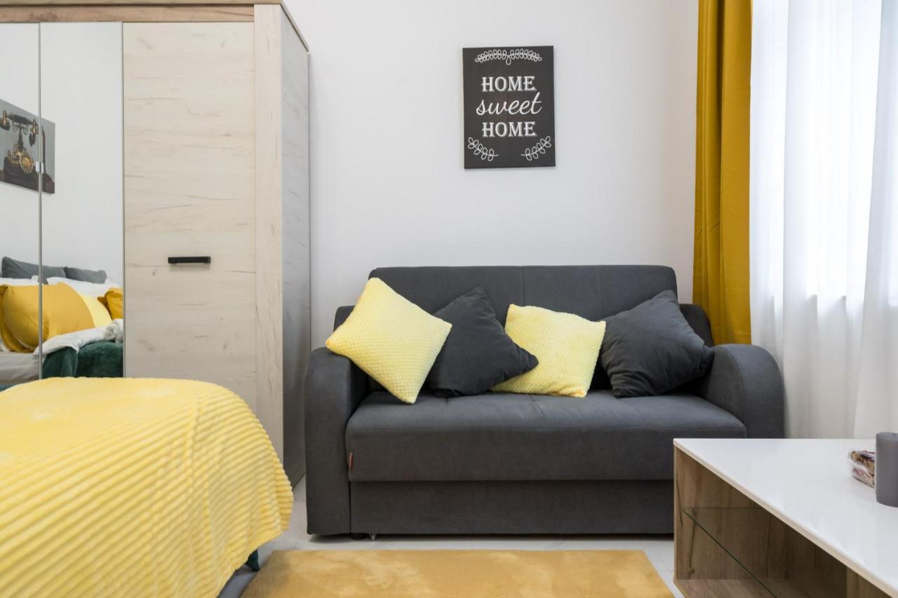 Appartamento Sunset-apartment
