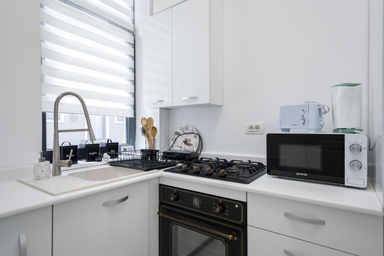Appartamento Sunset-apartment