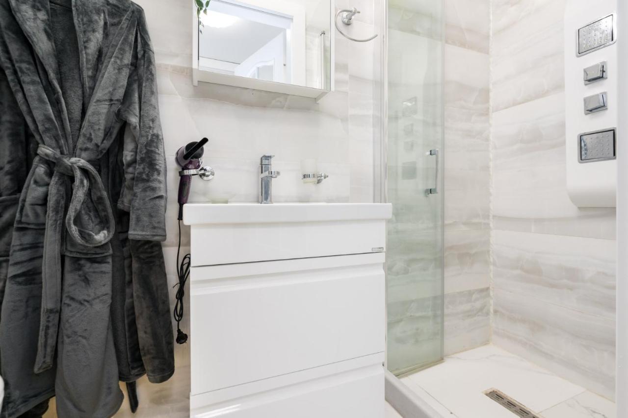 Appartamento Sunset-apartment Bucarest